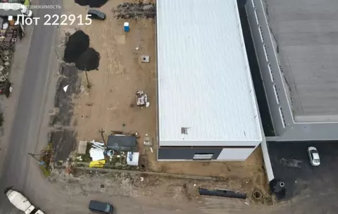 Помещение свободного назначения (1200 м)