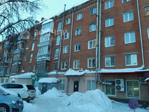 1к в -комнатной квартире (9.8 м)