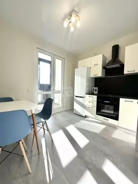 2-к кв. Татарстан, Казань ул. Рашида Нежметдинова, 11к3 (60.0 м)