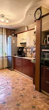 4-к кв. Алтайский край, Барнаул ул. Попова, 63 (86.0 м)