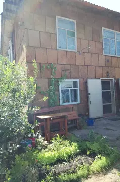 Дом в Красноярский край, Красноярск Сибирская ул. (85 м)