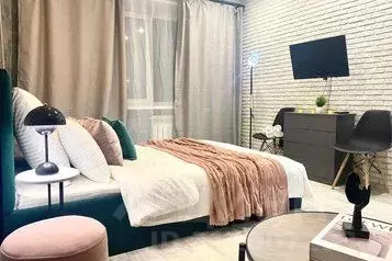 1-к кв. Башкортостан, Уфа Революционная ул., 14 (30.0 м)