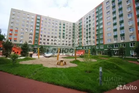 1-к кв. Самарская область, Тольятти бул. Итальянский, 6 (40.0 м)