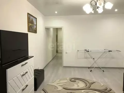 2-к кв. Ярославская область, Ярославль пер. 4-й Норский, 2 (75.9 м)