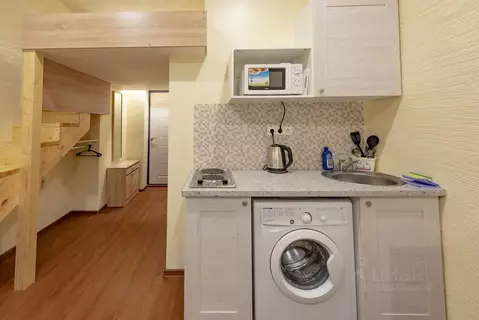 1-к кв. Москва Гостиничная ул., 9 (30.0 м)