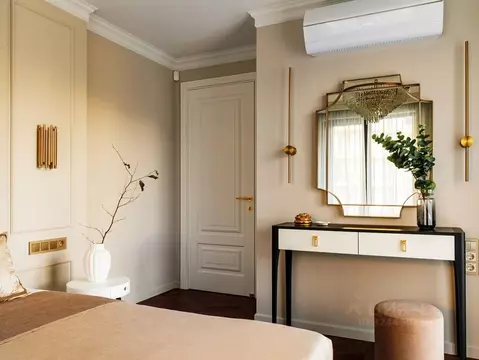 2-к кв. Краснодарский край, Сочи ул. Володарского, 6к3 (50.0 м)