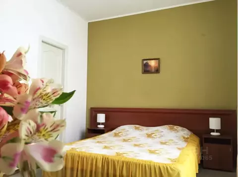 Комната Крым, Феодосия ул. Федько, 1В