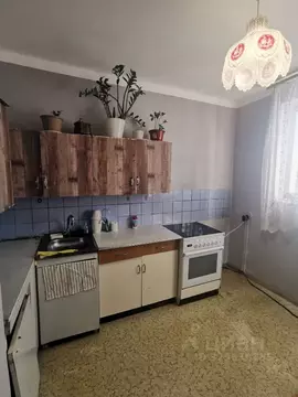 1-к кв. Москва ул. Академика Бакулева, 6 (38.0 м)