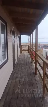 Комната Сахалинская область, Южно-Курильск пгт ул. Островная, 2