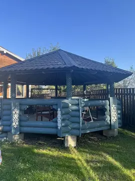 Дом в Московская область, Домодедово городской округ, с. Лямцино 65А ...
