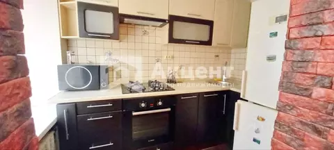 2-к кв. Ивановская область, Иваново Ташкентская ул., 72 (40.0 м)