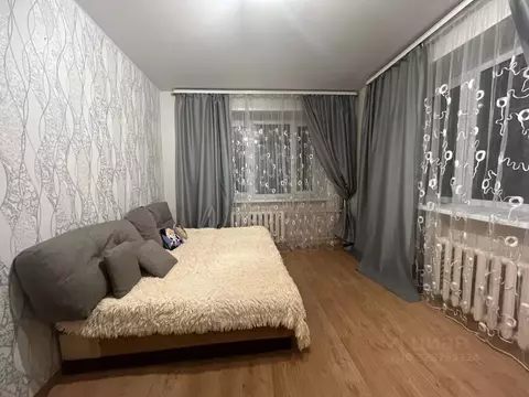 3-к кв. Московская область, Люберцы пос. Калинина, 38 (59.2 м)