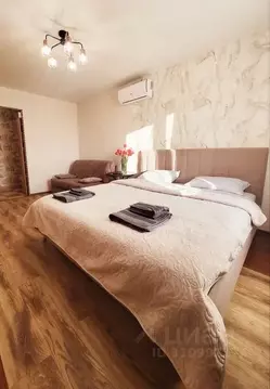 1-к кв. Удмуртия, Ижевск Удмуртская ул., 268 (43.0 м)