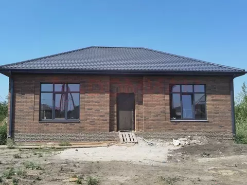 Дом в Ростовская область, Мясниковский район, Красный Крым хут. ул. ...
