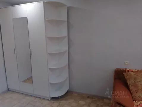 1-к кв. Удмуртия, Ижевск Новостроительная ул., 29 (32.0 м)