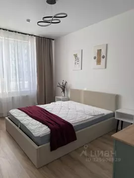 1-к кв. Москва ул. Гренадерская, 9к2 (33.1 м)