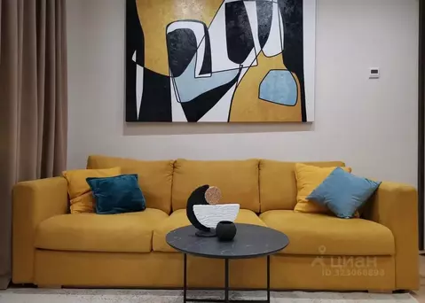 Таунхаус в Краснодарский край, Краснодар ул. Даниила Смоляна (88 м)