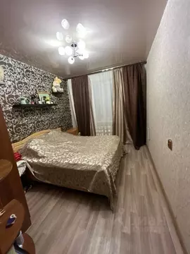 3-к кв. Саратовская область, Саратов ул. Имени А.П. Чехова, 1 (66.6 м)