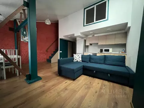 2-к кв. Ленинградская область, Выборг Выборгская ул., 4 (45.0 м)