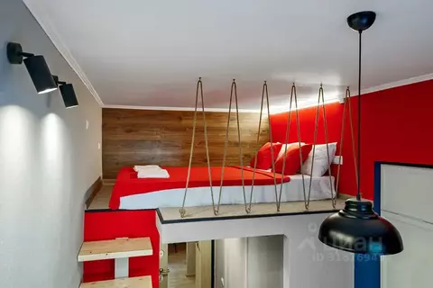 Комната Москва ул. Клары Цеткин, 3