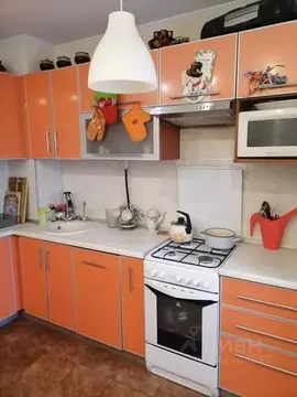 2-к кв. Нижегородская область, Нижний Новгород ул. Сурикова, 5 (52.5 ...