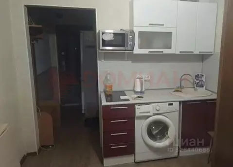 Студия Ростовская область, Волгодонск ул. Гагарина, 24с1 (19.0 м)