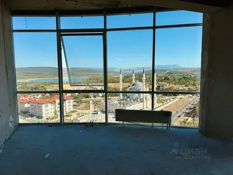 3-к кв. Крым, Симферополь ул. Беспалова, 110 (101.0 м)