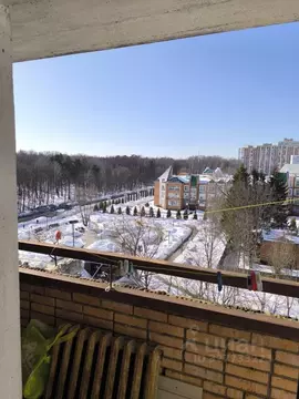 2-к кв. Московская область, Ступино ул. Службина, 18 (51.8 м)