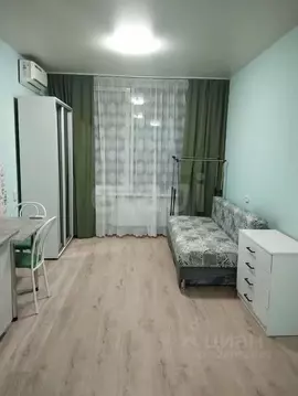 Студия Крым, Симферополь ул. Беспалова (25.0 м)