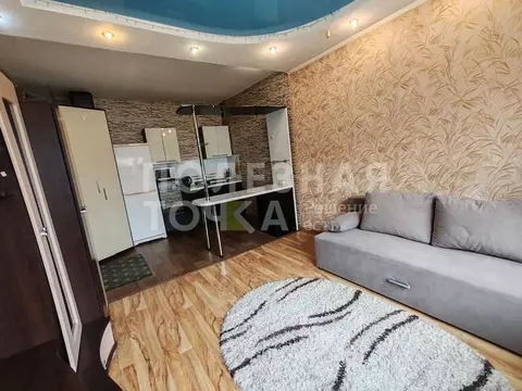 Комната Ханты-Мансийский АО, Сургут Ленинградская ул., 7 (20.3 м)