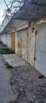 Гараж в Севастополь ул. Хрусталева, 84В (20 м)