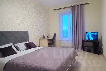 2-к кв. Пермский край, Пермь ул. Революции, 54 (53.0 м)