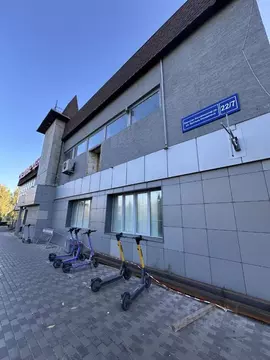 Офис в Татарстан, Казань ул. Братьев Касимовых, 22/7 (11 м)