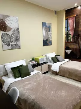 Комната Нижегородская область, Нижний Новгород Горная ул., 46