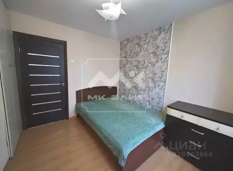 4-к кв. Санкт-Петербург бул. Новаторов, 14 (48.5 м)