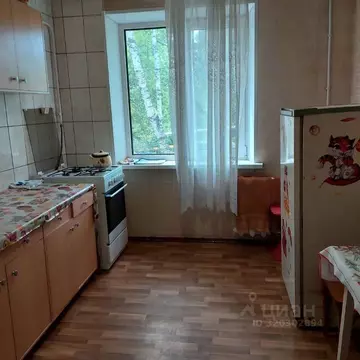 2-к кв. Самарская область, Самара пос. Управленческий, ул. Парижской ...