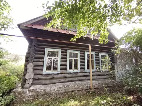 Дом в Свердловская область, Заречный муниципальный округ, с. Мезенское ...