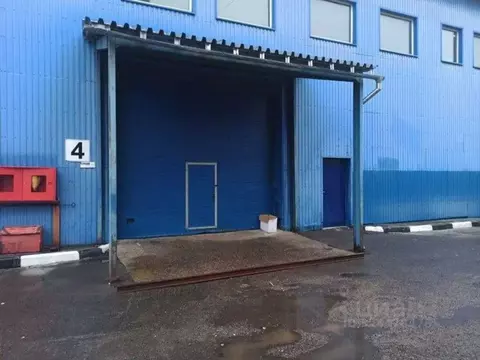 Помещение свободного назначения в Московская область, Электросталь ...