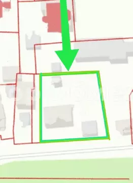 Продается участок в д. Степановское