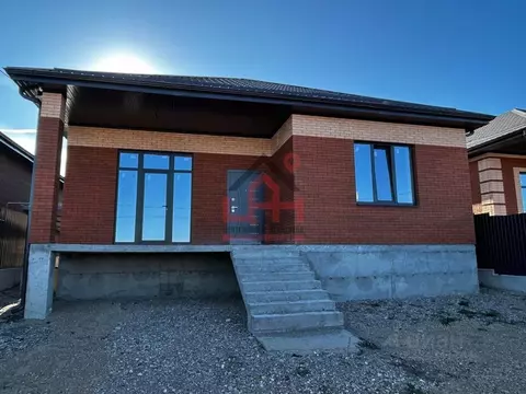 Дом в Ставропольский край, Предгорный муниципальный округ, ...