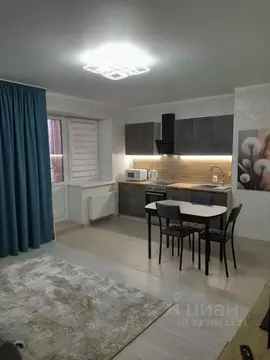 1-к кв. Белгородская область, Старый Оскол Степной мкр, 33Г (48.0 м)