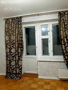 1-комнатная квартира: Нижний Новгород, улица Германа Лопатина, 10/1 ...