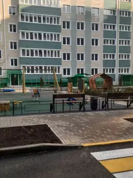 Студия Краснодарский край, Краснодар ул. Краеведа Соловьева, 6К4 (21.0 ...