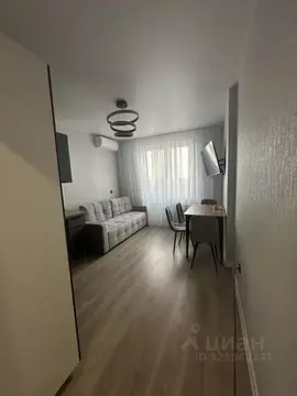 2-к кв. Краснодарский край, Краснодар Ростовское ш., 30/6к3 (43.7 м)