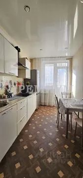 1-к кв. Самарская область, Самара Солнечная ул., 18 (39.0 м)