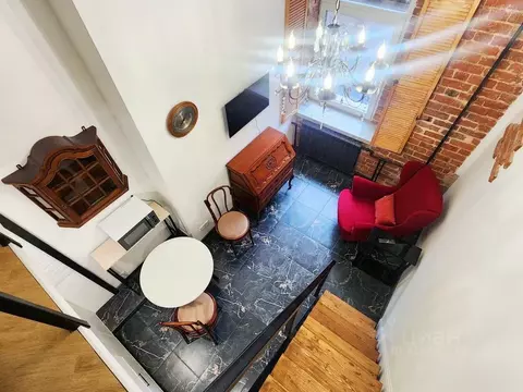 Студия Москва Бабаевская ул., 1/8С1 (23.0 м)