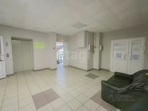 Помещение свободного назначения в Ярославская область, Ярославль ул. ...