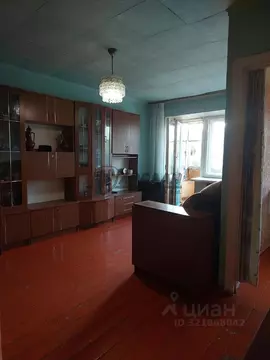 3-к кв. Татарстан, Казань ул. Химиков, 29 (56.6 м)