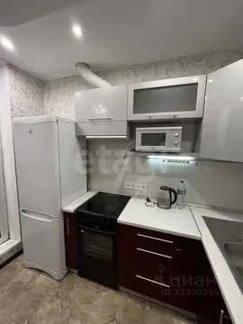 1-к кв. Новосибирская область, Новосибирск ул. Семьи Шамшиных, 12 ...