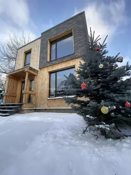 Дом в Москва д. Романцево, Романтика кп,  (118 м)